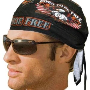 HW2604 Born to be Free