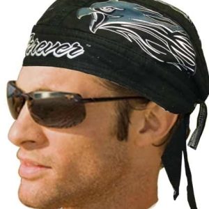 HW2608 Headwrap Ride Forever