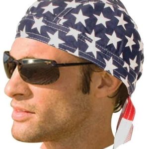 HW2613 American Flag