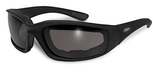 24KickbackCL Kickback 24 Clear Photochromatic Lenses