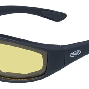 24KickbackYT Kickback 24 Yellow Photochromatic Lenses