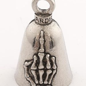 GB Middle Finger Guardian Bell® Middle Finger