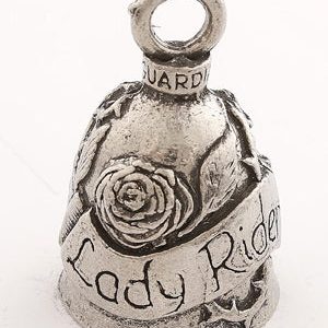 GB Lady Rider Guardian Bell® Lady Rider