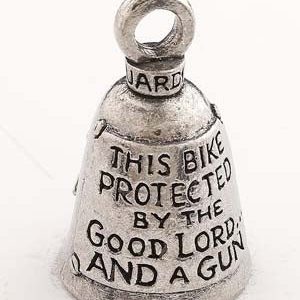 GB This Bike Pro Guardian Bell® This Bike Protected by the Good L