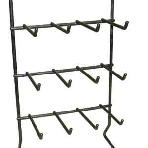 GB WD16 16 Slot Display