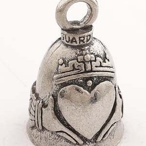 GB Claddagh Guardian Bell® Claddagh