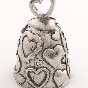 GB Heart Guardian Bell® Heart