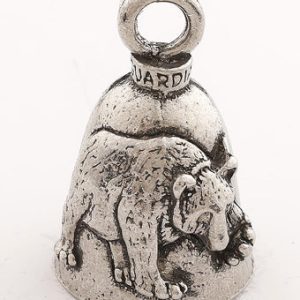 GB Bear Guardian Bell® Bear
