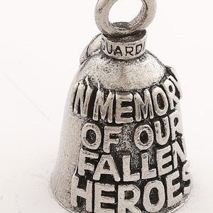 GB In Memory of Guardian Bell® In Memory of