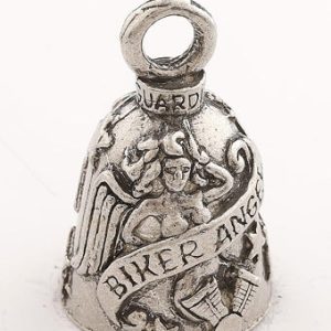 GB Biker Angel Guardian Bell® Biker Angel