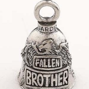 GB Fallen Brother Guardian Bell® Fallen Brother