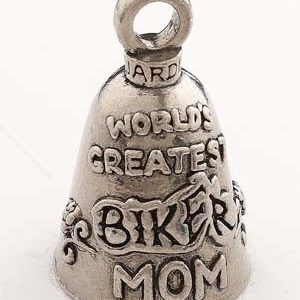 GB Biker Mom Guardian Bell® Biker Mom