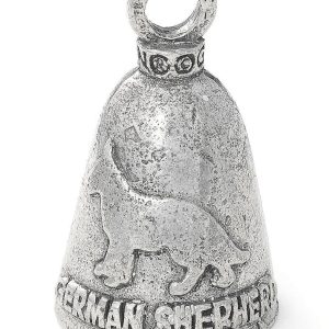 GB German Shep Guardian Bell® German Shepherd Dog Breed