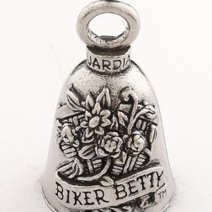 GB Biker Betty Guardian Bell® Biker Betty