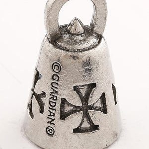 GB Iron Cross Guardian Bell® Iron Cross