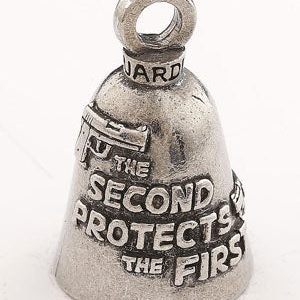 GB 2nd Protects First Guardian Bell® 2nd Protects First