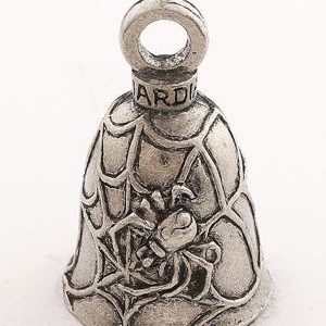 GB Black Widow Guardian Bell® Black Widow