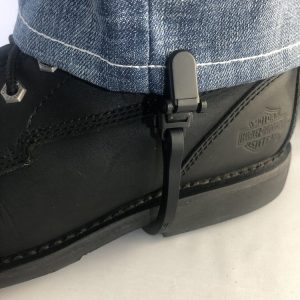 BBS/WP4 Weather Proof- Boot Straps- Boot Straps- 4 Inch