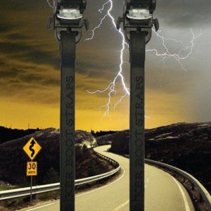 BBS/WP6 Weather Proof- Boot Straps- Boot Straps- 6 Inch