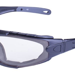 24ShortyKitA/F Shorty 24 Kit Clear Photochromatic Ant-Fog Lenses