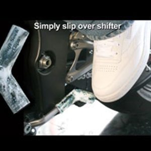 RSS-CAMO Rubber Shift Sock- Urban Camo