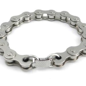 A320B Bike Chain Bracelet