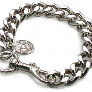 BC8 Cut Leash Bracelet