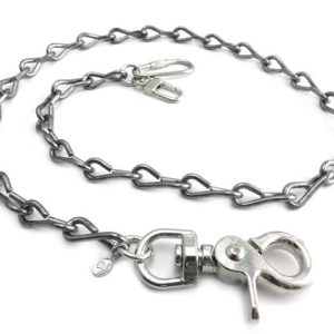NC181H-25 Jack Chain Knight Hack Wallet Chain 25"