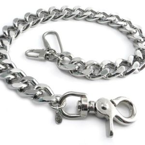 NC33-16 Monster Leash Wallet Chain 16"