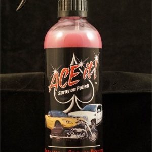 101-ACEIT Ace It Premium Spray Polish- 16oz