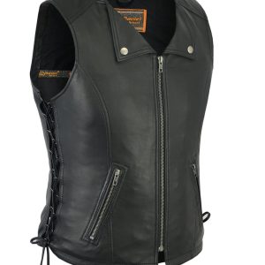 DS280 Women's Fashionable Lightweight Vest