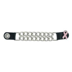 PKV158D Vest Extender - Pink Ribbon