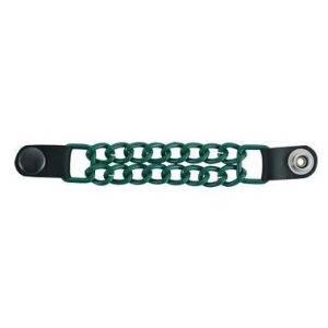 PKVPC100GF Vest EXTENDER POWDER COATED FOREST GREEN