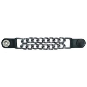 PKVPC100GM Vest EXTENDER POWDER COATED GUN METAL