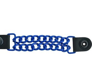 PKVPC100MB Vest EXTENDER POWDER COATED MATTE BLUE