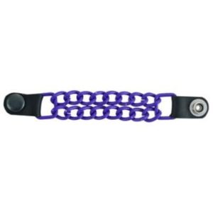 PKVPC100MP Vest EXTENDER POWDER COATED MATTE PURPLE