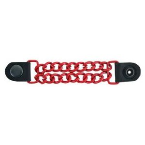 PKVPC100MR Vest EXTENDER POWDER COATED MATTE RED