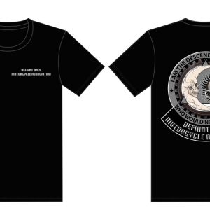 Defiant Ones Supporter T-shirt<br><br> <span style="margin-top:20px !important; font-size:16px !important;"> FOR MEMBERS ONLY SIGN UP TODAY FOR TIER 1 or TIER 2 to GRAB YOUR MEMBER ONLY PRODUCTS</span>