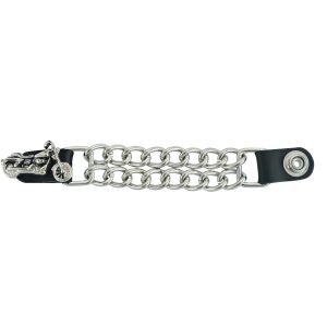 PKV129D Vest Extender - Motorcycle